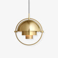 Aurora Nest Pendant Light With Multilevel Shade Design | Temsk