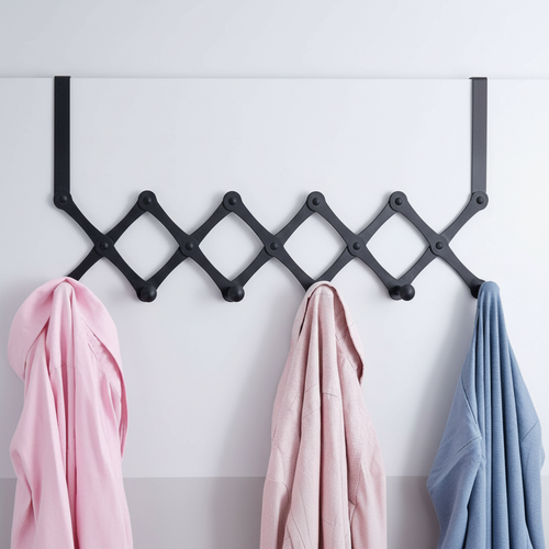 HookFold Multifunctional Space-Saving Hooks Temsk Official