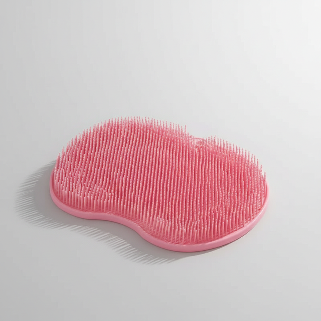 Multifunctional Massage Cushion - ComfortScrubber | Temsk