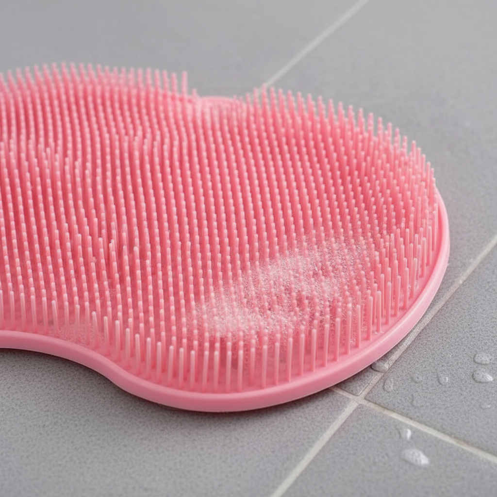 Multifunctional Massage Cushion - ComfortScrubber | Temsk