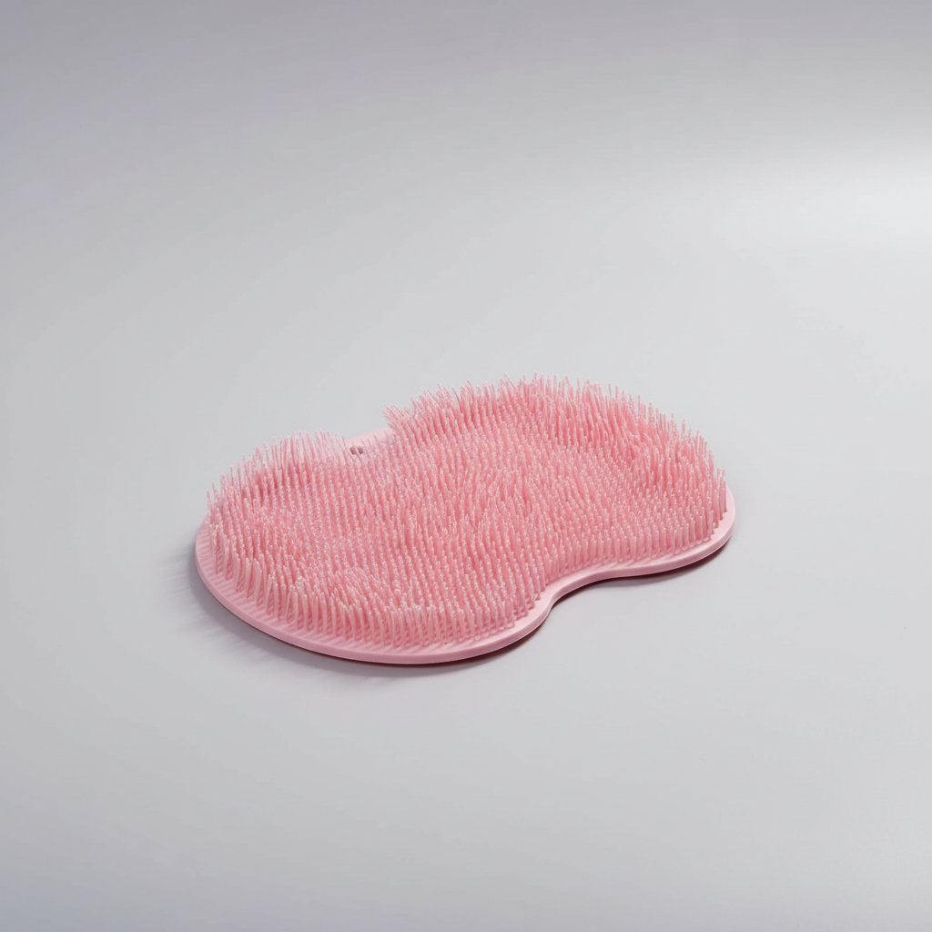 Multifunctional Massage Cushion - ComfortScrubber | Temsk