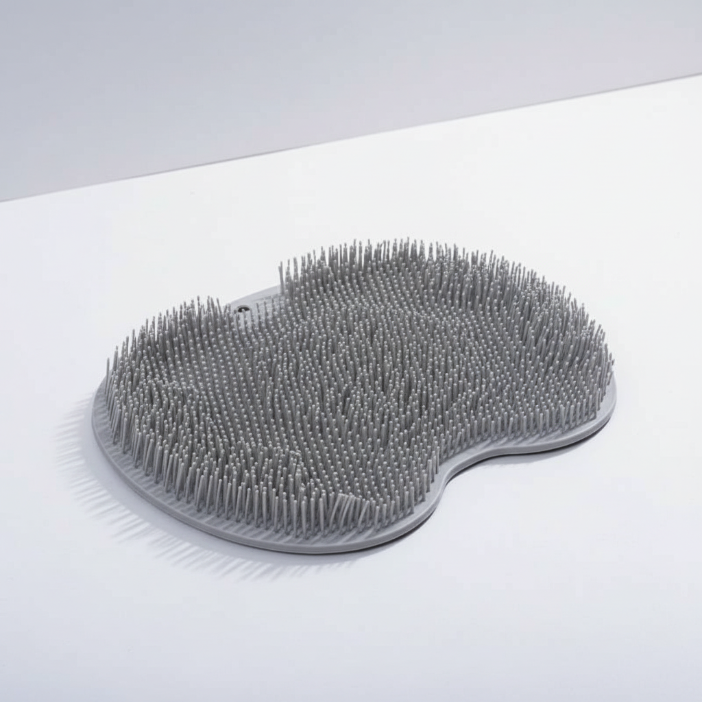 Multifunctional Massage Cushion - ComfortScrubber | Temsk