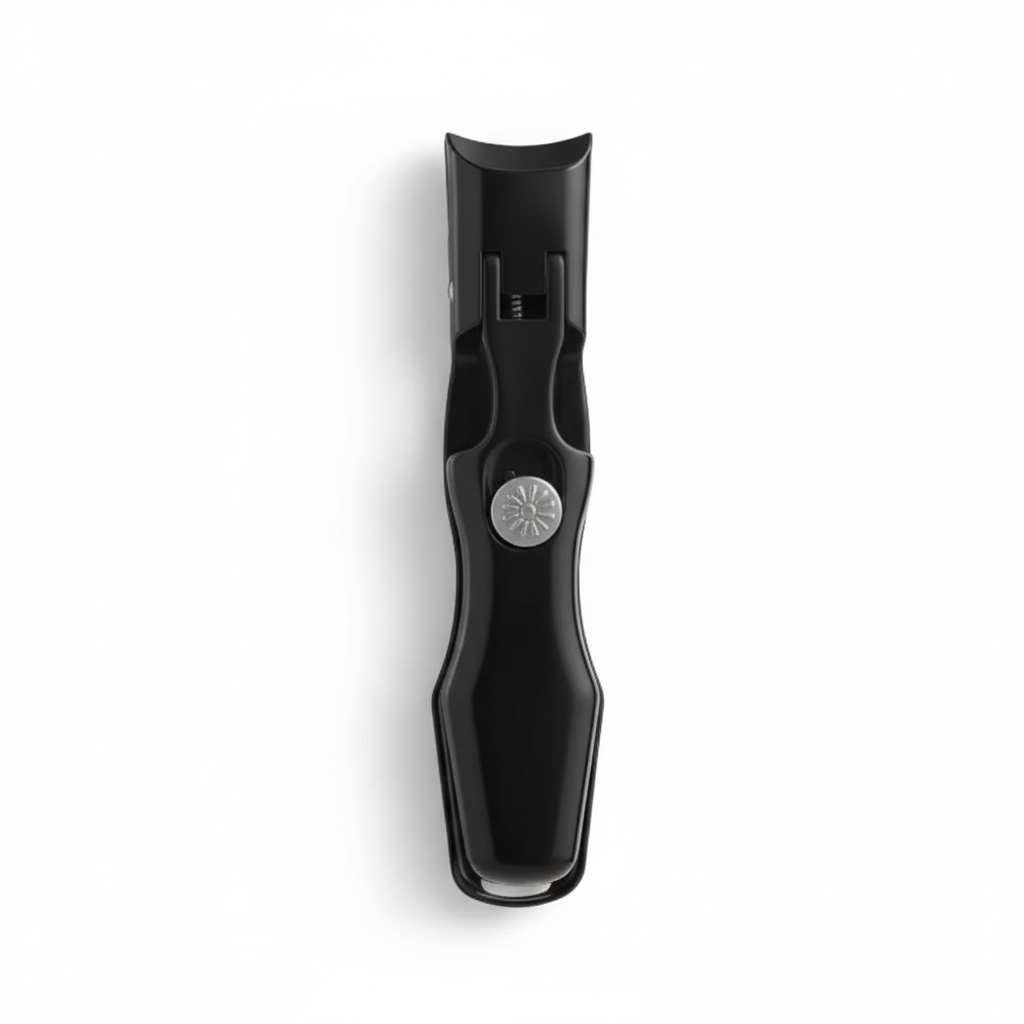 Heavy Duty Stainless Steel Nail Clippers With Wide Jaw | Temsk