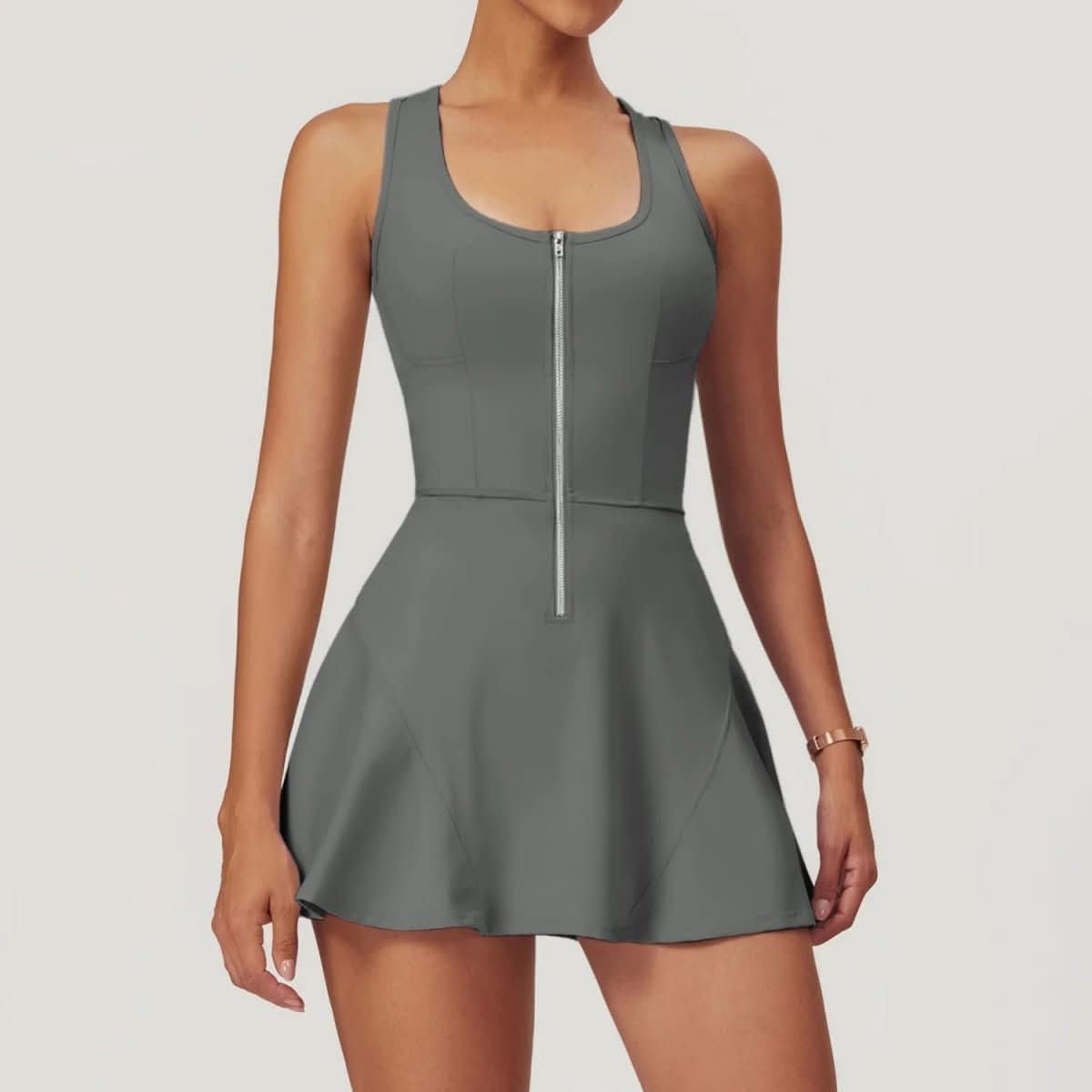 Nexa Seamless Comfort Sports Bra for Ultimate Support | Temsk
