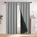 Tenda Oscurante Elegante Noctura, Tendaggi Blocca Luce per Casa | Temsk