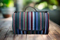 TrailNest Blanket Waterproof Picnic Mat in Ethnic Style for Camping Comfort | Temsk