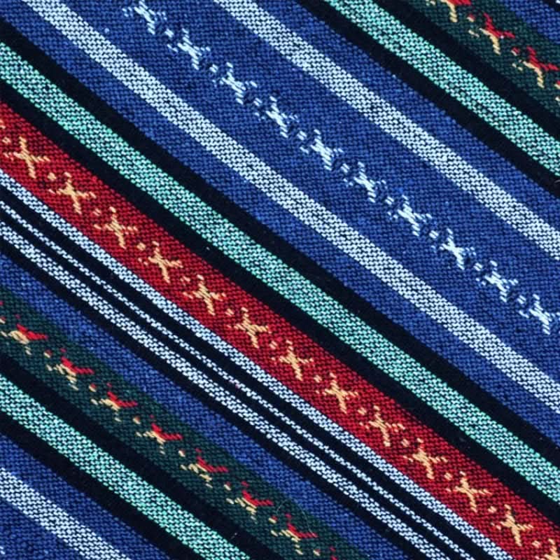 TrailNest Blanket Waterproof Picnic Mat in Ethnic Style for Camping Comfort | Temsk