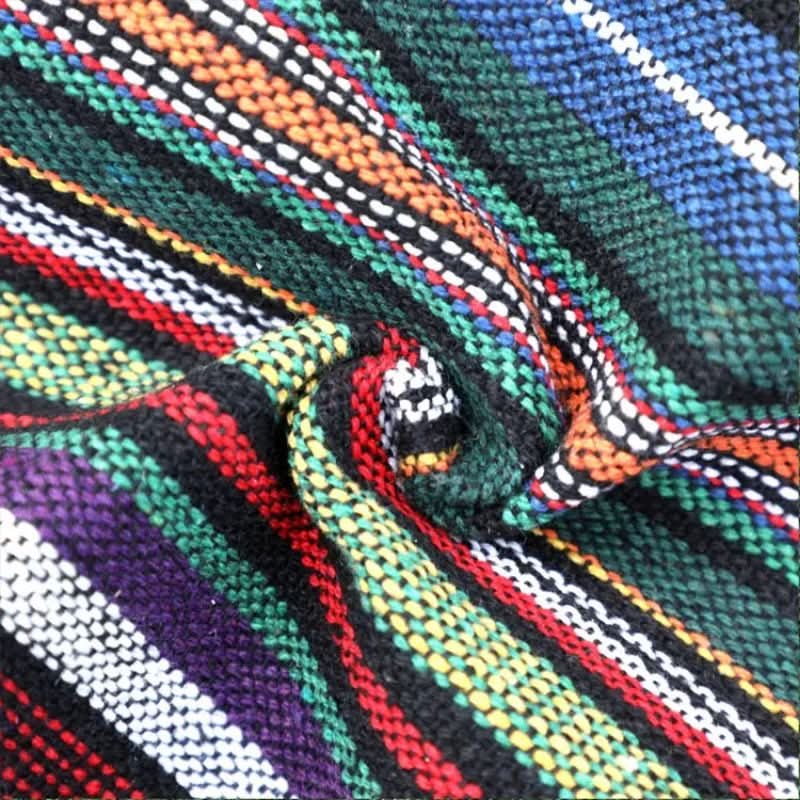 TrailNest Blanket Waterproof Picnic Mat in Ethnic Style for Camping Comfort | Temsk