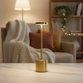 Nordite Bordlampe i Nordisk Stil til Varmt Ambient Lys | Temsk