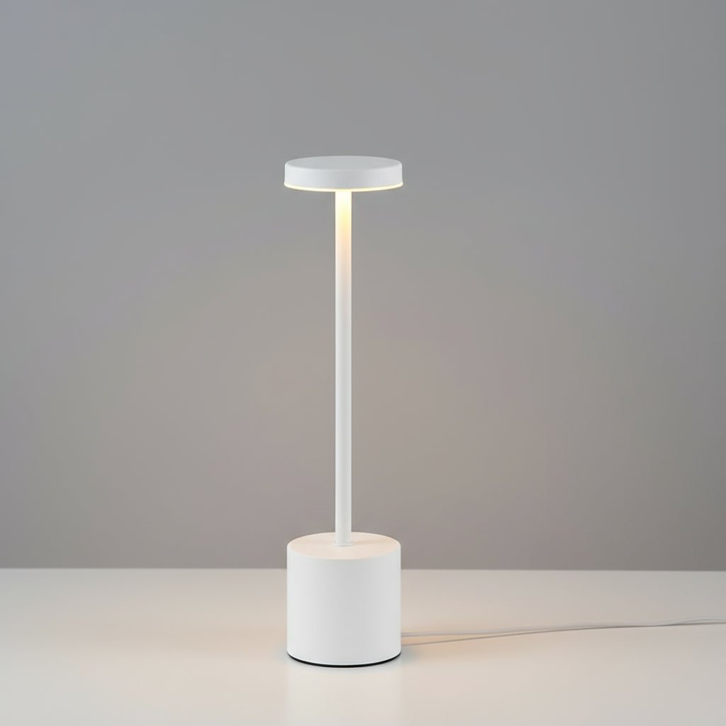 Nordite Bordlampe i Nordisk Stil til Varmt Ambient Lys | Temsk