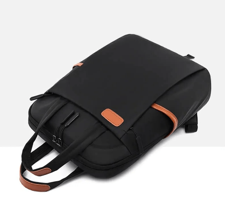 AstraGuard Anti-Theft Backpack With Hidden Zips For Safe Travel | Temsk