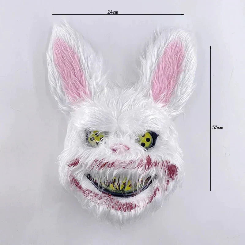 LumenPulse LED Purge Mask for Parties and Night Events | Temsk
