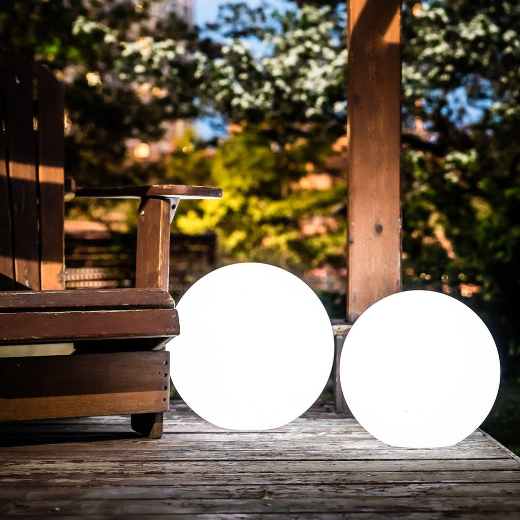 NovaGlow Portable Lamp for Indoor and Outdoor Use in Any Room | Temsk