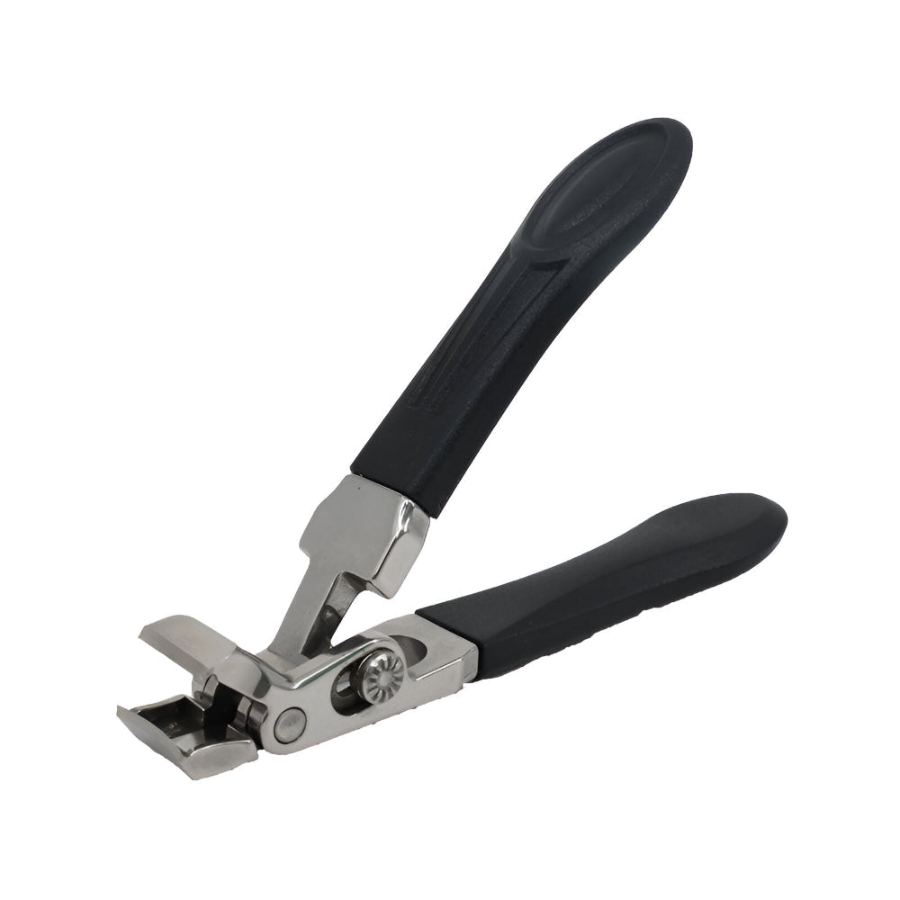 Fingernail Trimming Tool With Stainless Steel Nail Clippers | Temsk