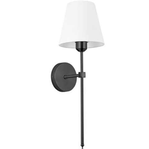 Lampada da parete con eleganza classica per soggiorni e corridoi | Temsk