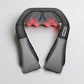Electric Shiatsu Neck Massager For Home And Car Use | Temsk