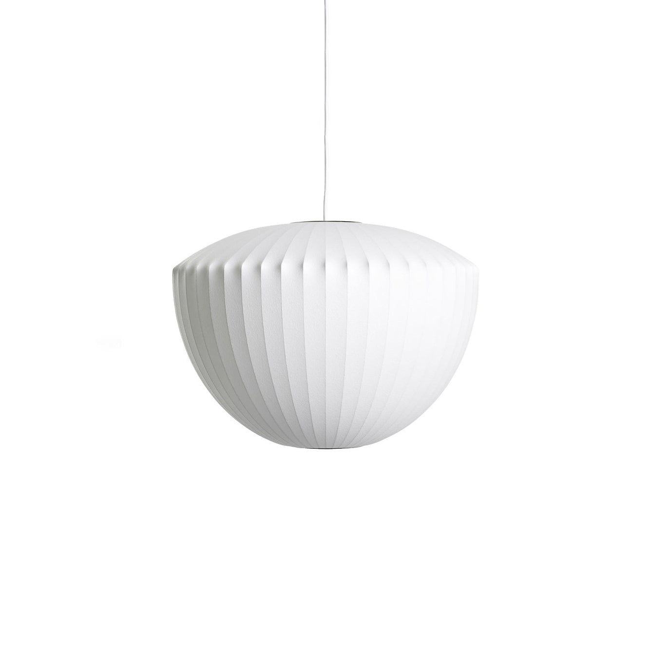 Aurea Glass Pendant Lamp With Wood Accent For Modern Interiors | Snurv | Temsk