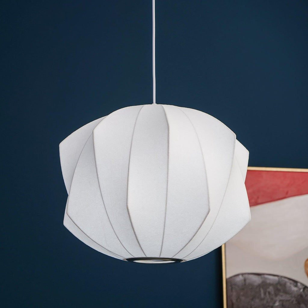 OrbisGlow Globe Pendant Light For Modern Living Spaces | Snurv | Temsk