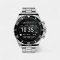 NovaGuard Tactical Smartwatch With GPS and Health Monitoring | Temsk