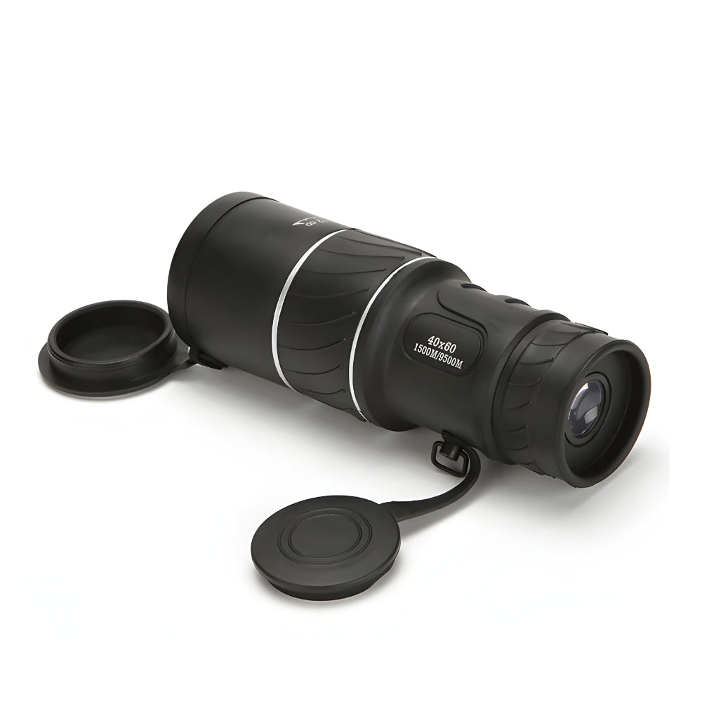 Outdoor Night Vision With Monocular Zoom for Day and Low Light Viewing | Temsk