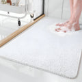 Non Slip Cushioned Bath Mat For Shower And Tub Floor Rug | Temsk