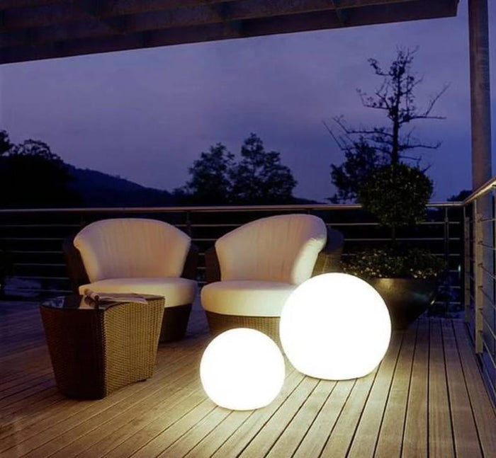 NovaGlow Portable Lamp for Indoor and Outdoor Use in Any Room | Temsk