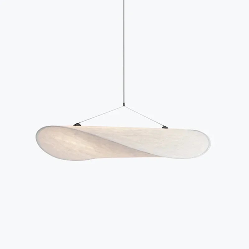 NovaWeave Handmade Light With Decorative Flair Potato Chip Design | Temsk