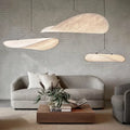 NovaWeave Handmade Light With Decorative Flair Potato Chip Design | Temsk