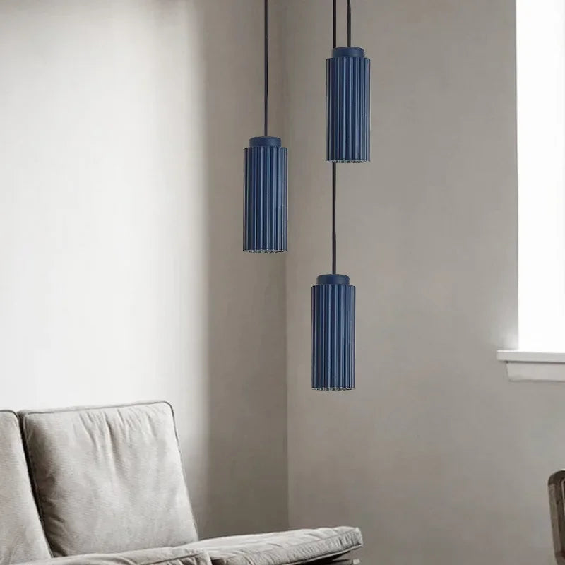 NordicGlow Pendelleuchte Minimalistisches skandinavisches LED-Design | Temsk