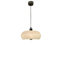 LED Ceiling Light In Scandinavian Style With Wood And Metal For Contemporary Living Areas | Temsk