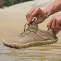 Temsk Vista - Barefoot Shoes