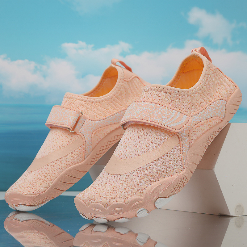 Temsk Sky - Barefoot Shoes
