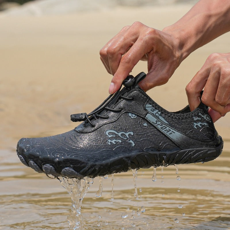 Temsk Vista - Barefoot Shoes