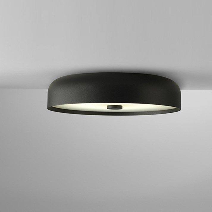 Retro-Stil nordische Deckenleuchte minimalistische LED-Aufbauleuchte | Temsk