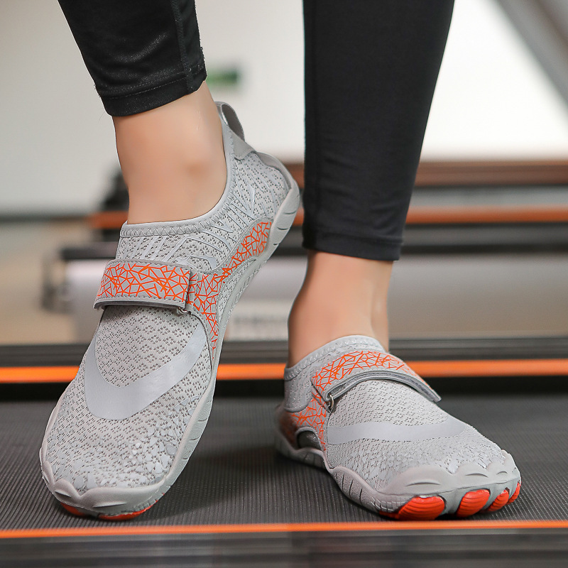 Temsk Sky - Barefoot Shoes