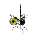 BeeGlow Solar Bee Garden Light for Ambient Ambience | Temsk