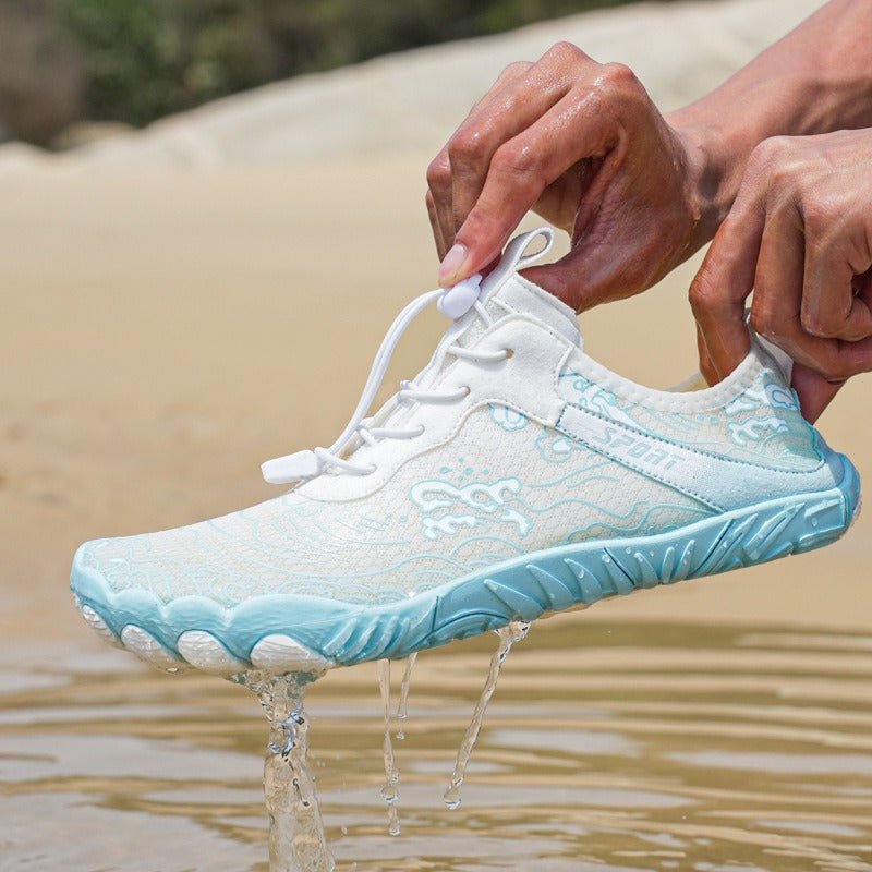 Temsk Vista - Barefoot Shoes