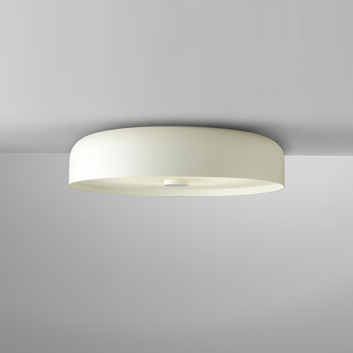 Retro-Stil nordische Deckenleuchte minimalistische LED-Aufbauleuchte | Temsk