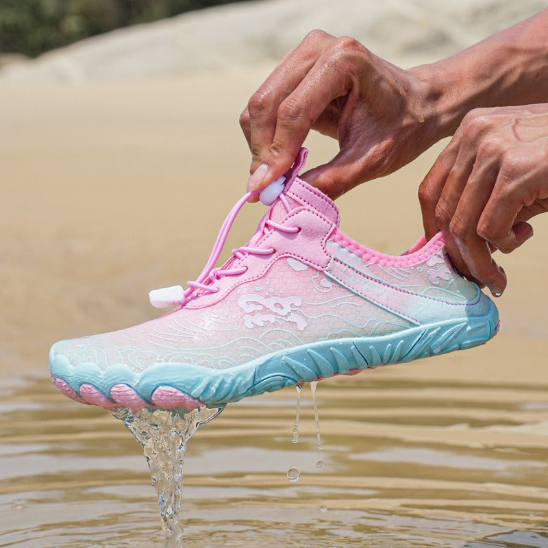 Temsk Vista - Barefoot Shoes