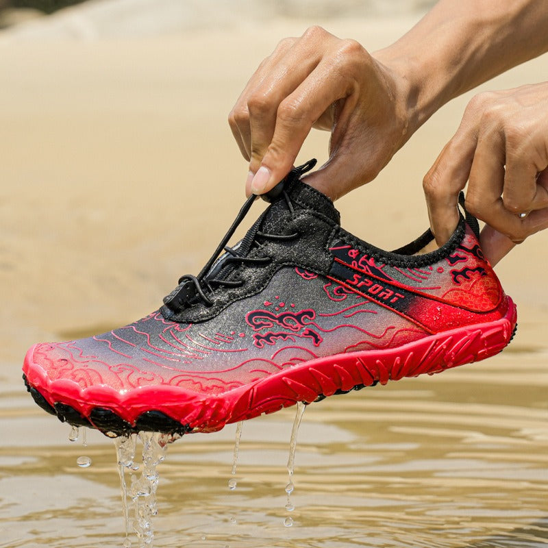 Temsk Vista - Barefoot Shoes