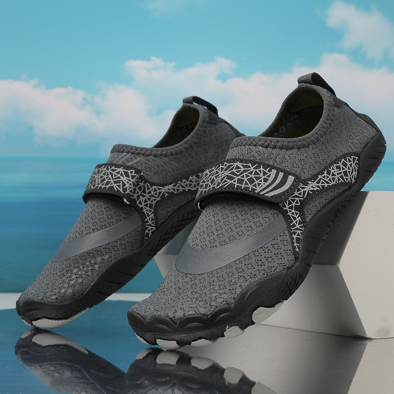 Temsk Sky - Barefoot Shoes