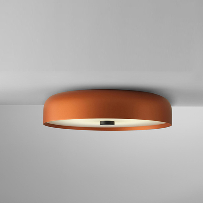 Retro-Stil nordische Deckenleuchte minimalistische LED-Aufbauleuchte | Temsk