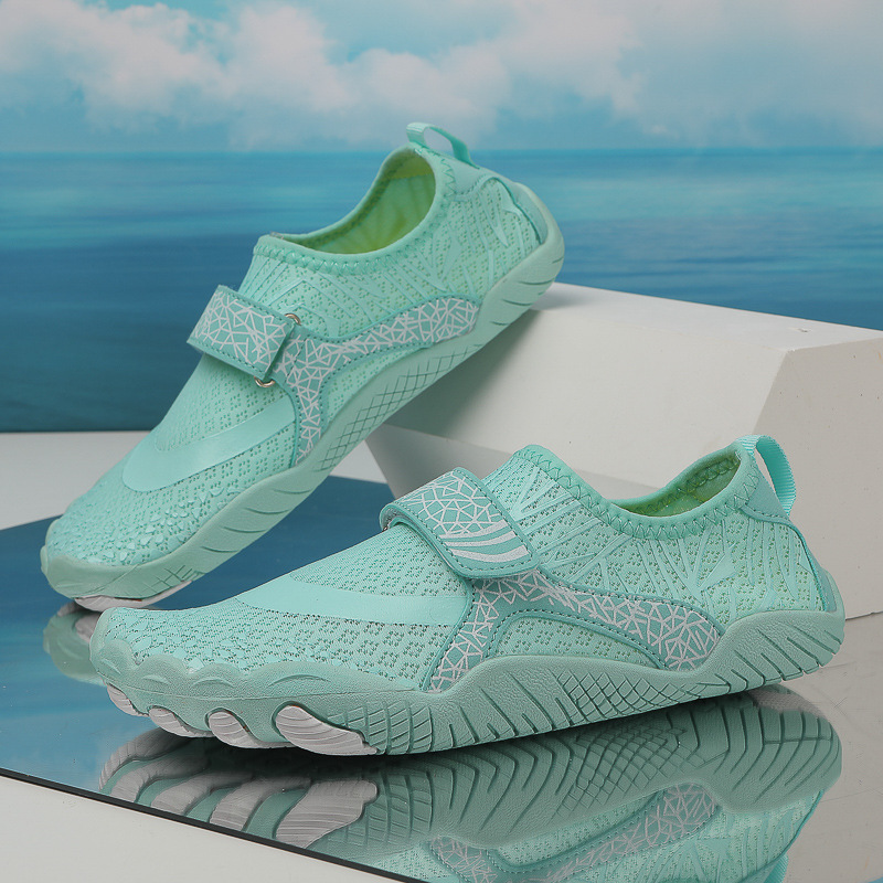 Temsk Sky - Barefoot Shoes