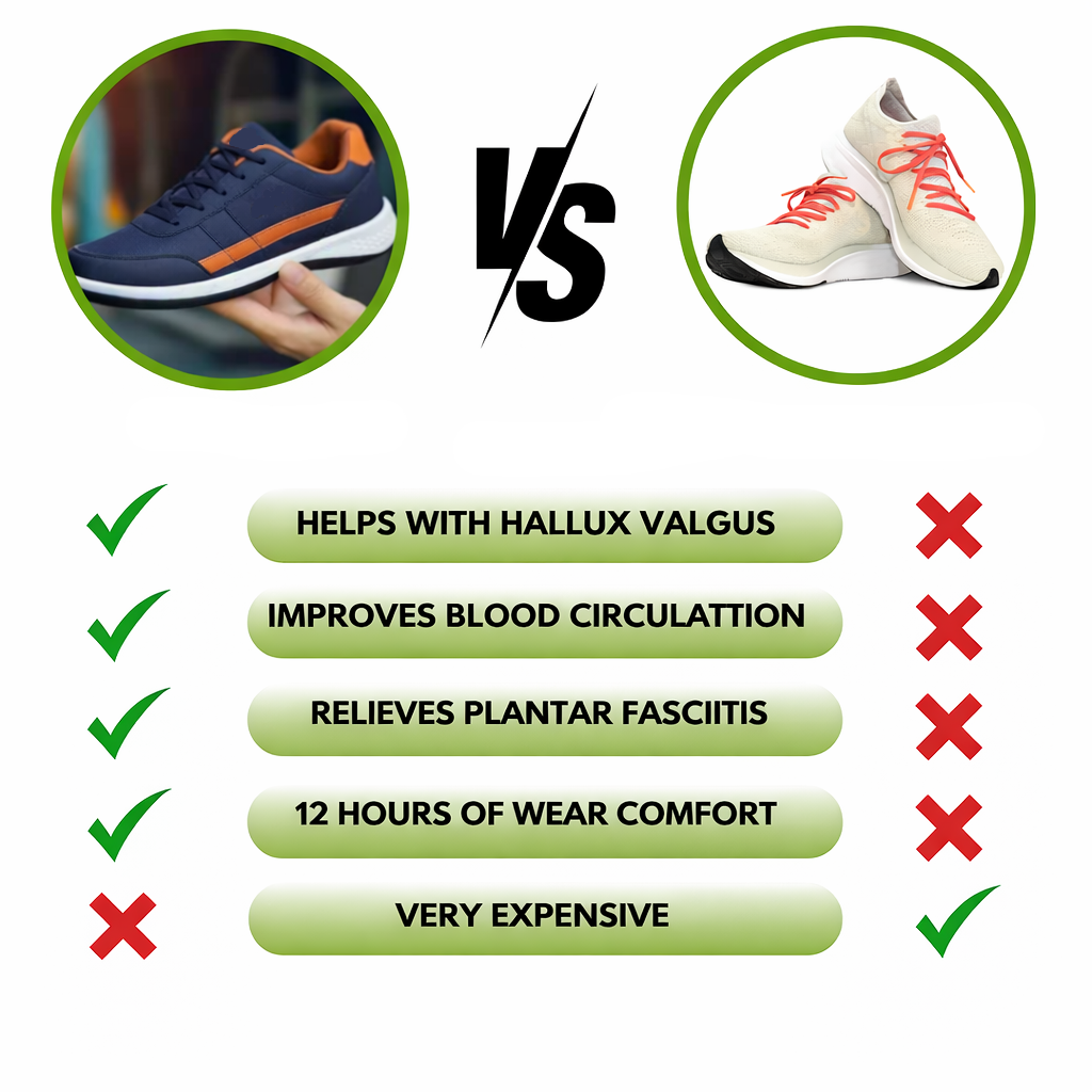 Barefoot Shoes With Wide Toe For All Day Comfort And Everyday Wear | Temsk