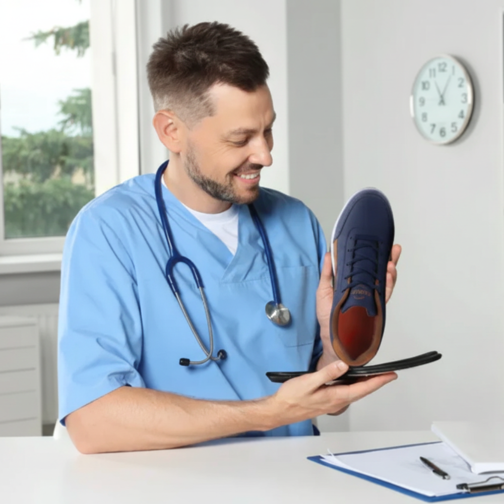 Barefoot Shoes With Wide Toe For All Day Comfort And Everyday Wear | Temsk