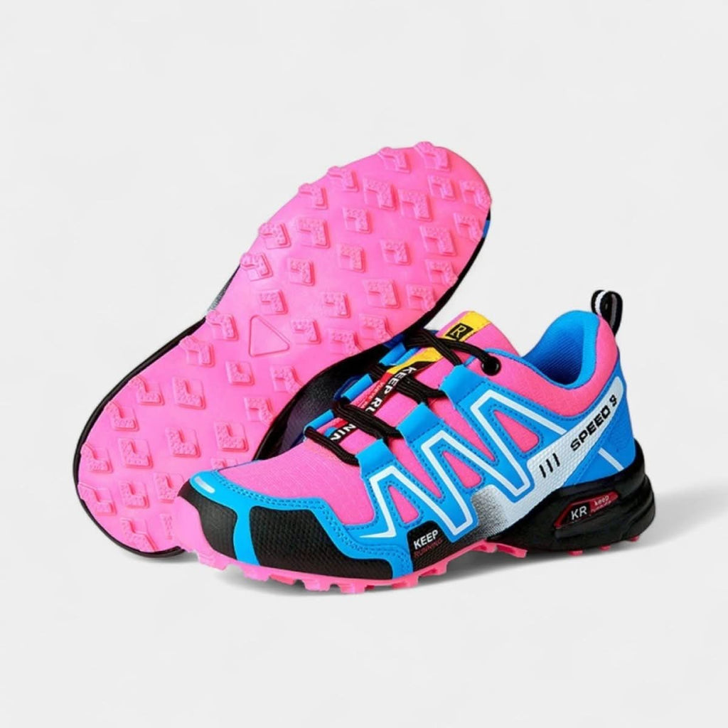 OrthoFlex Orthopaedic Running Shoes For Painless Steps And All-Day Comfort | Temsk