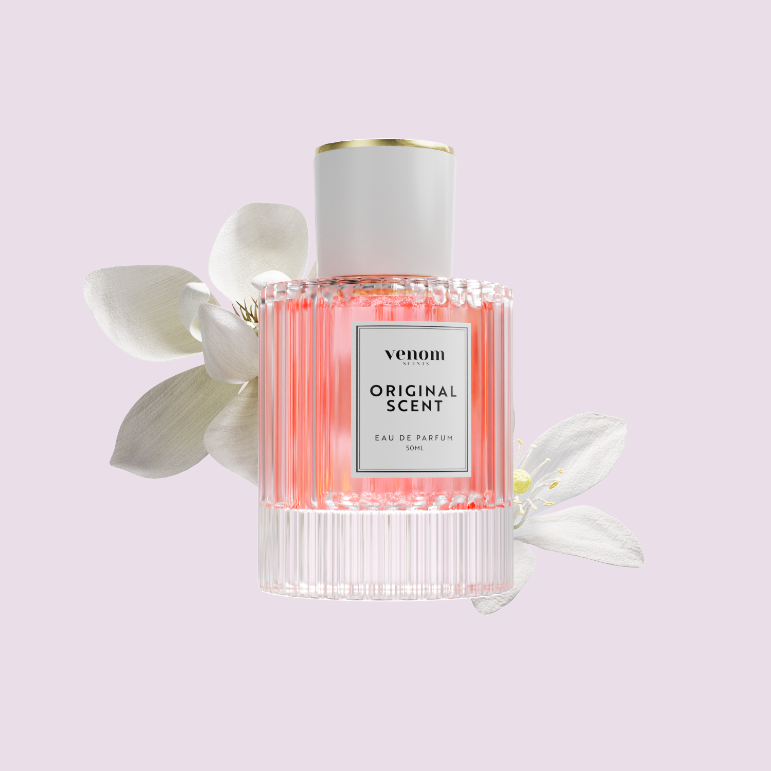 Long-Lasting Women's Pheromone  Perfume | Temsk