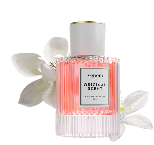 Long-Lasting Women's Pheromone  Perfume | Temsk