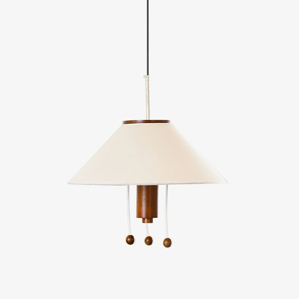 AzureNaut Octopus Pendant Lamp for Nautical Decor Accent | Snurv | Temsk