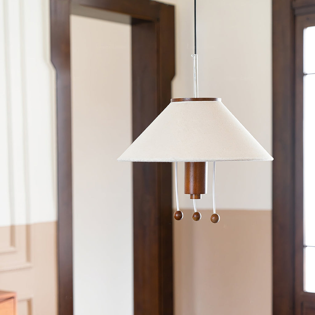 AzureNaut Octopus Pendant Lamp for Nautical Decor Accent | Snurv | Temsk